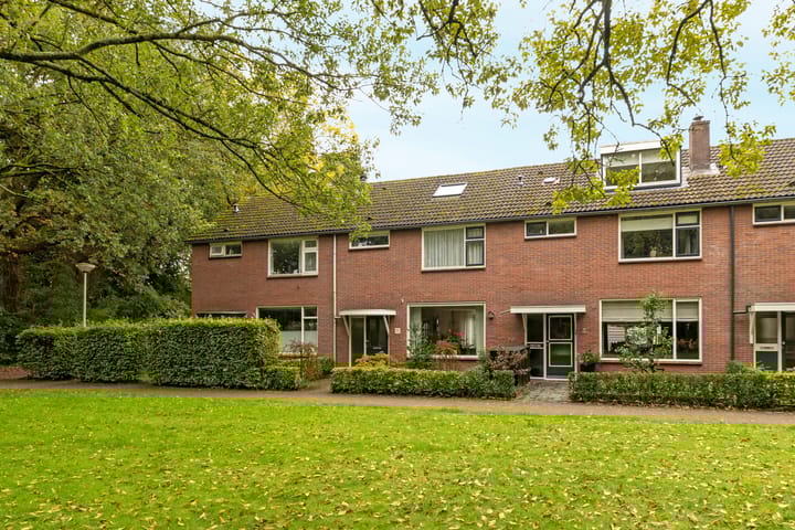 Foto 4 van Heemskerklaan 172