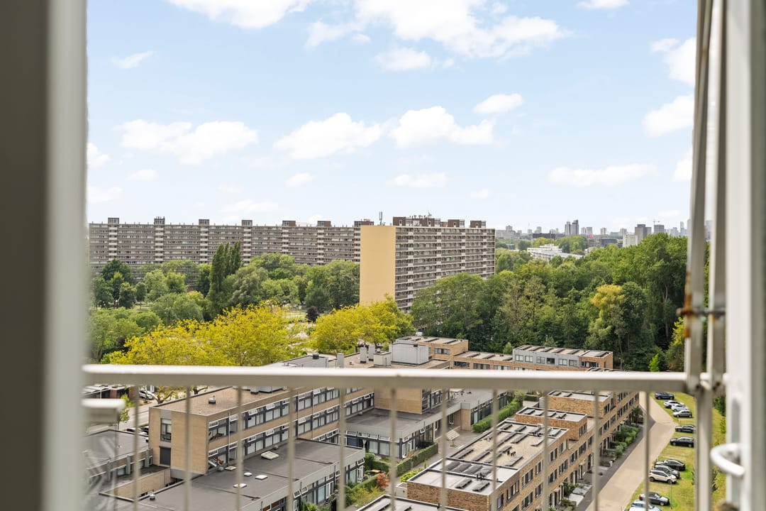 Photo 31 of Herman Gorterplaats 303