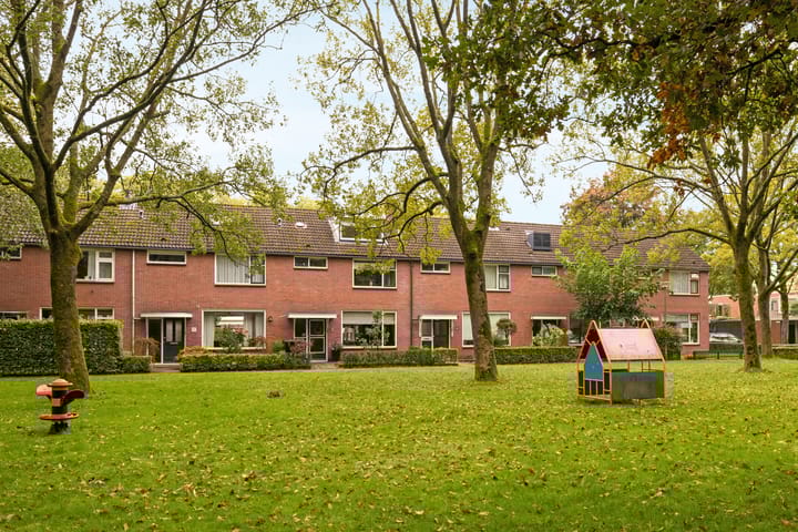 Foto 5 van Heemskerklaan 172