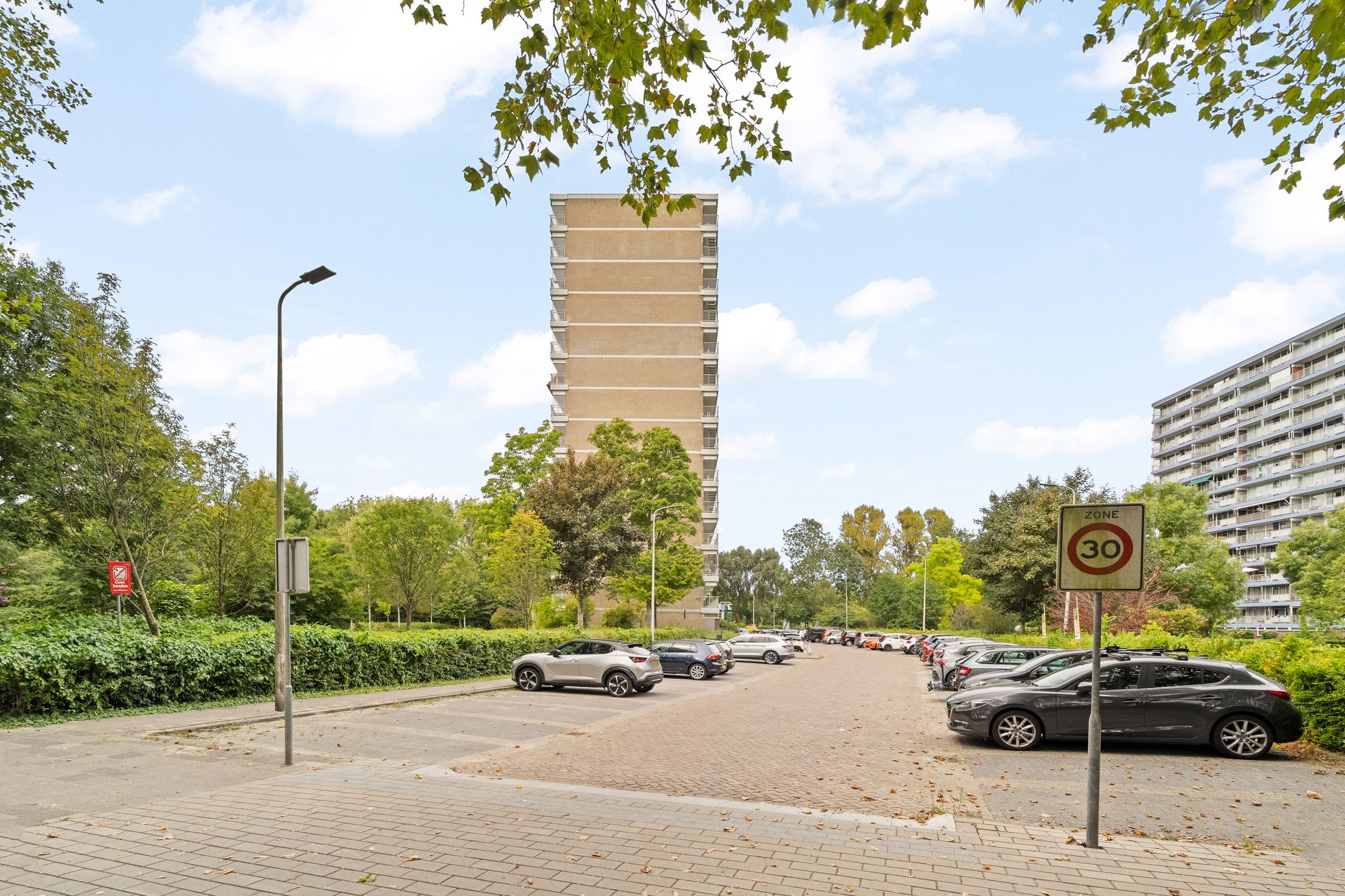 Photo 33 of Herman Gorterplaats 303