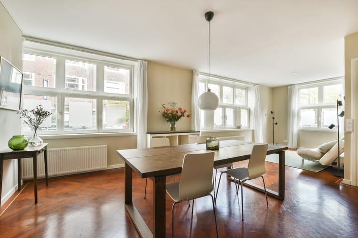 Foto 2 van Eendrachtstraat 2-H