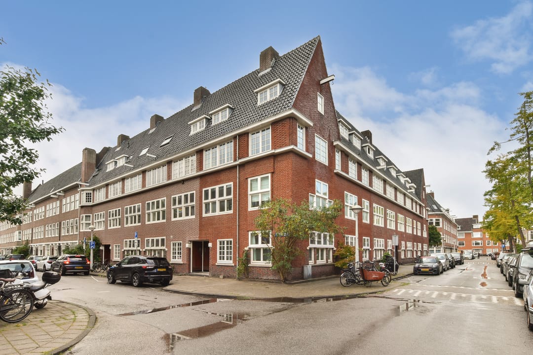 Photo 1 of Eendrachtstraat 2-H