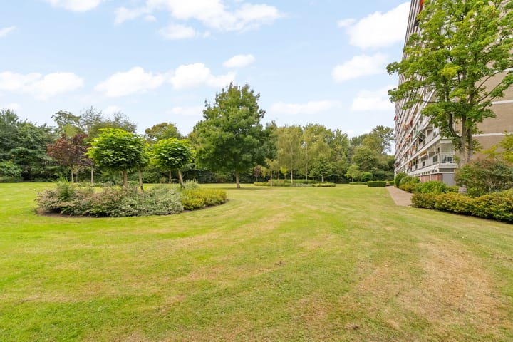 Foto 34 van Herman Gorterplaats 303