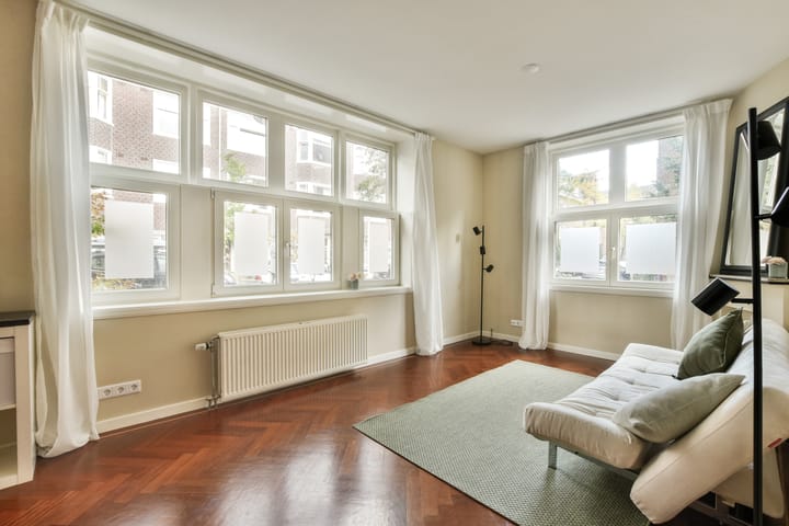 Foto 3 van Eendrachtstraat 2-H