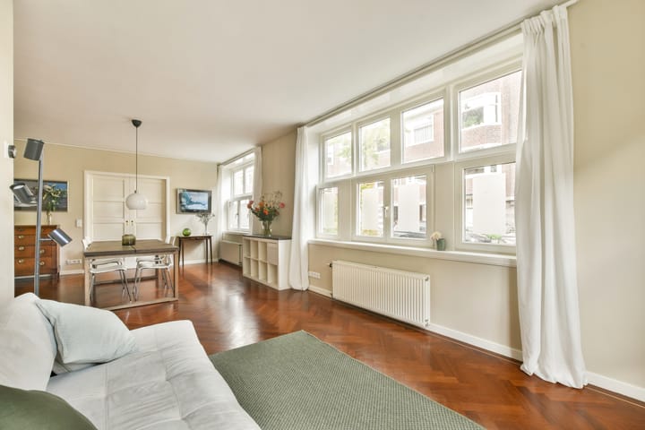 Foto 4 van Eendrachtstraat 2-H