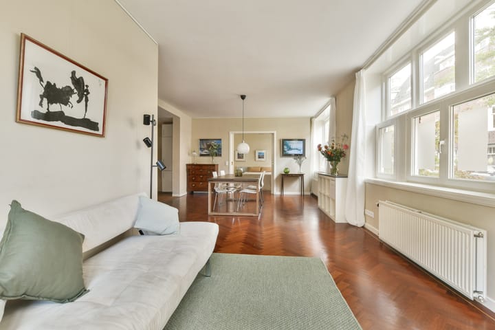 Foto 5 van Eendrachtstraat 2-H