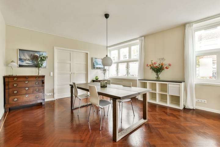 Foto 6 van Eendrachtstraat 2-H