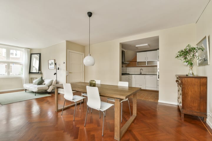 Foto 7 van Eendrachtstraat 2-H