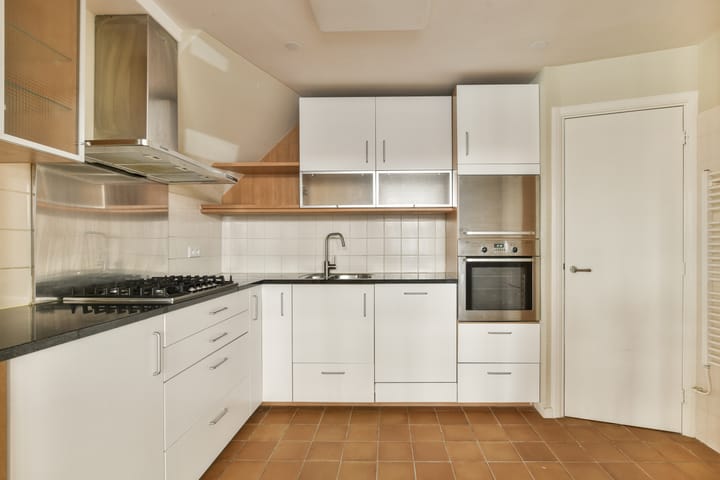 Foto 8 van Eendrachtstraat 2-H