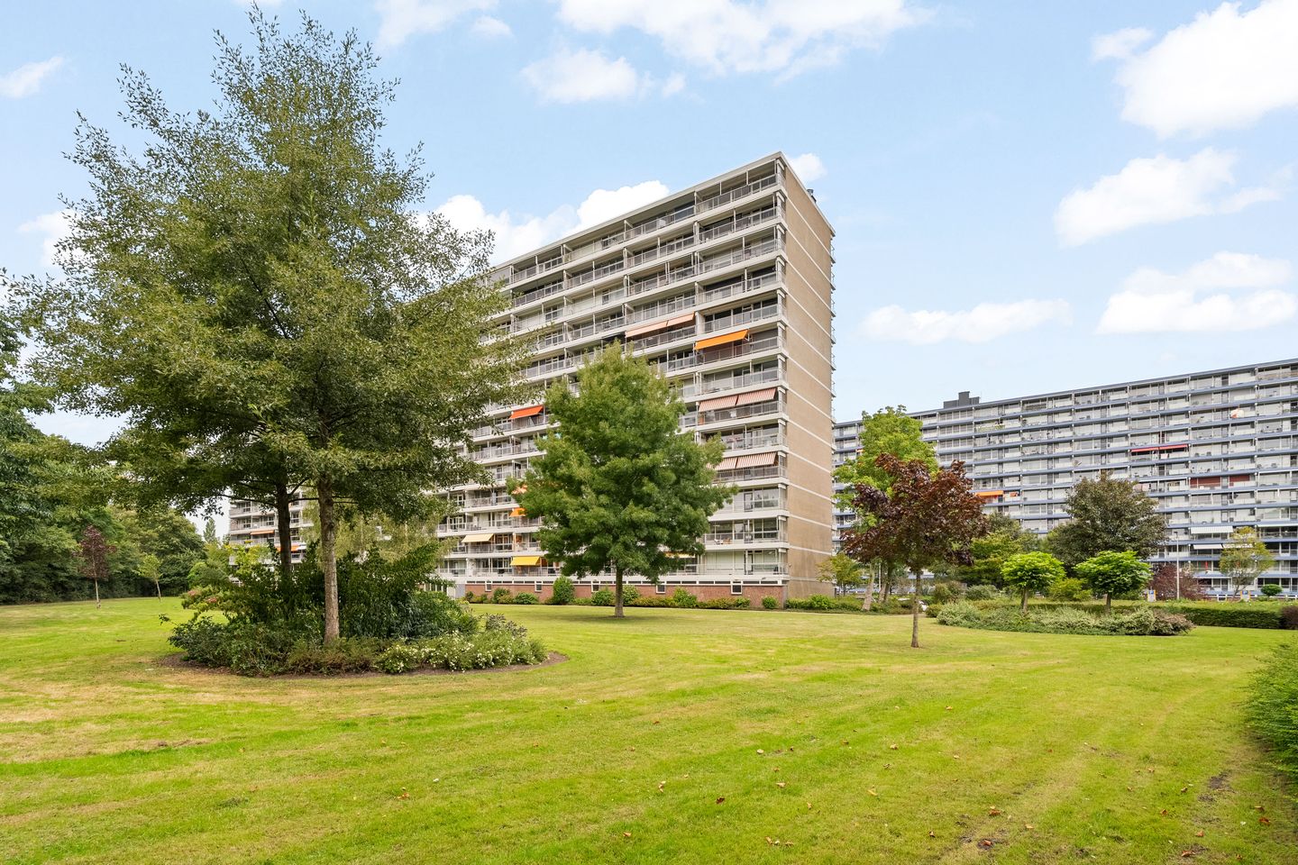 Photo 35 of Herman Gorterplaats 303