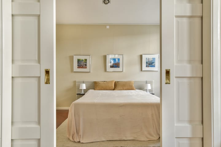 Foto 9 van Eendrachtstraat 2-H