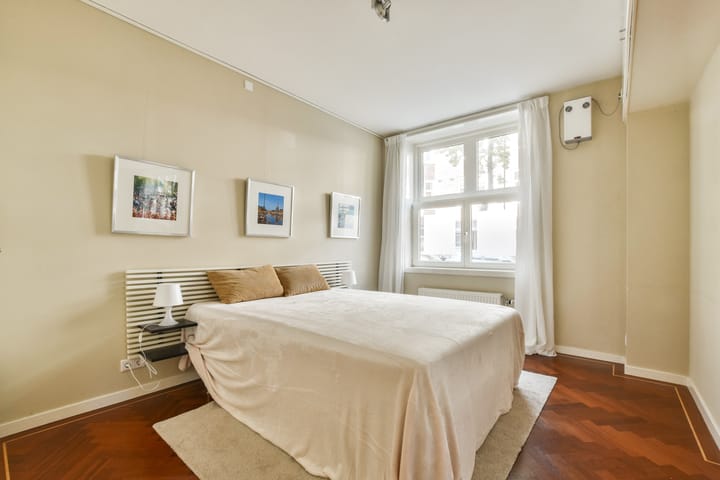 Foto 10 van Eendrachtstraat 2-H