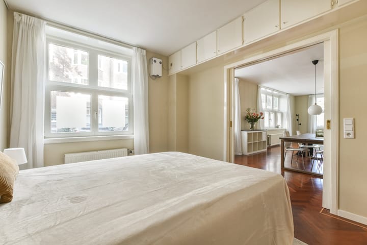 Foto 11 van Eendrachtstraat 2-H