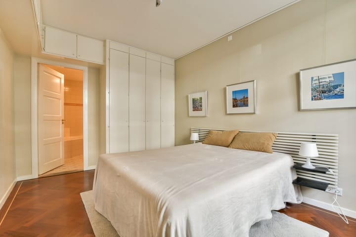 Foto 12 van Eendrachtstraat 2-H