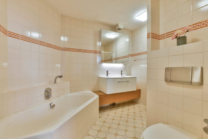 Foto 13 van Eendrachtstraat 2-H