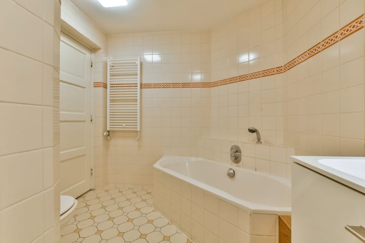 Foto 14 van Eendrachtstraat 2-H