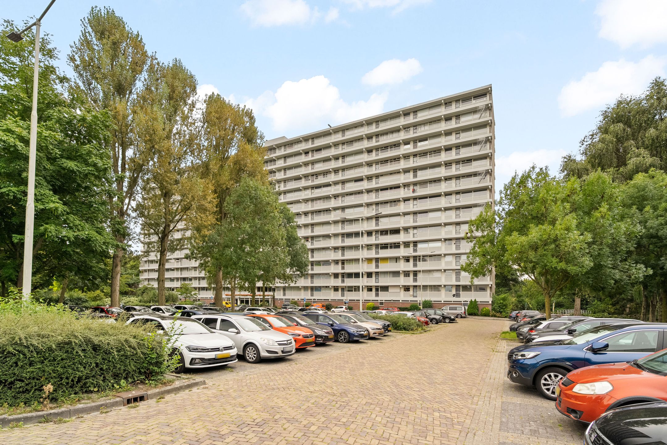 Photo 36 of Herman Gorterplaats 303