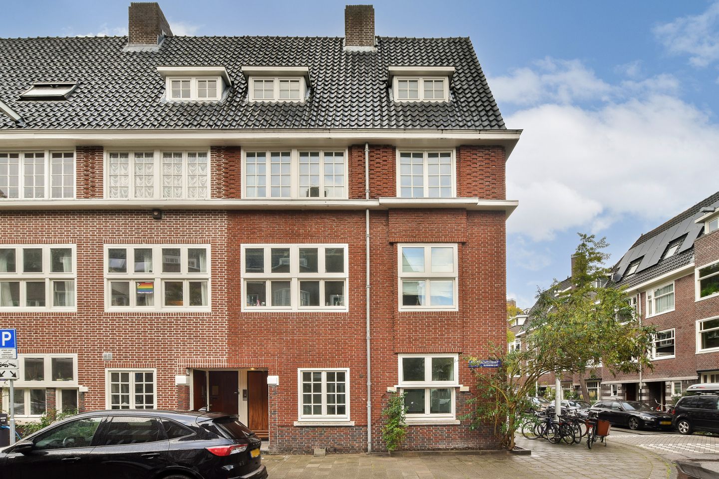 Photo 19 of Eendrachtstraat 2-H