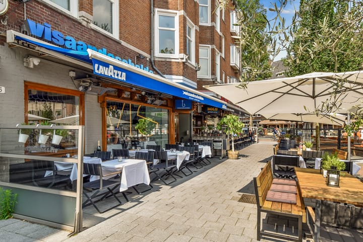 Foto 21 van Eendrachtstraat 2-H