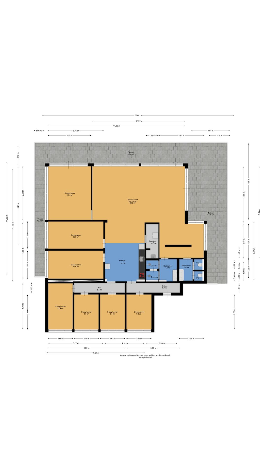 Foto 31 van Ceresweg 44-A
