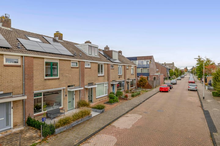 Foto 4 van Archimedesstraat 31