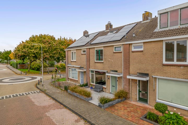 Foto 5 van Archimedesstraat 31