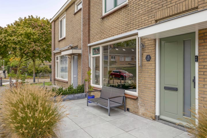 Foto 6 van Archimedesstraat 31