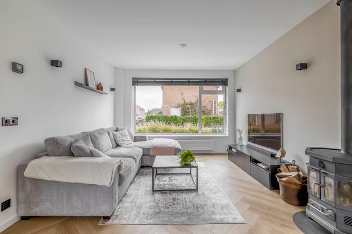 Foto 9 van Archimedesstraat 31