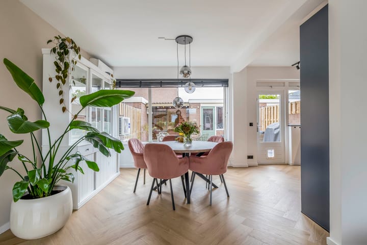 Foto 11 van Archimedesstraat 31