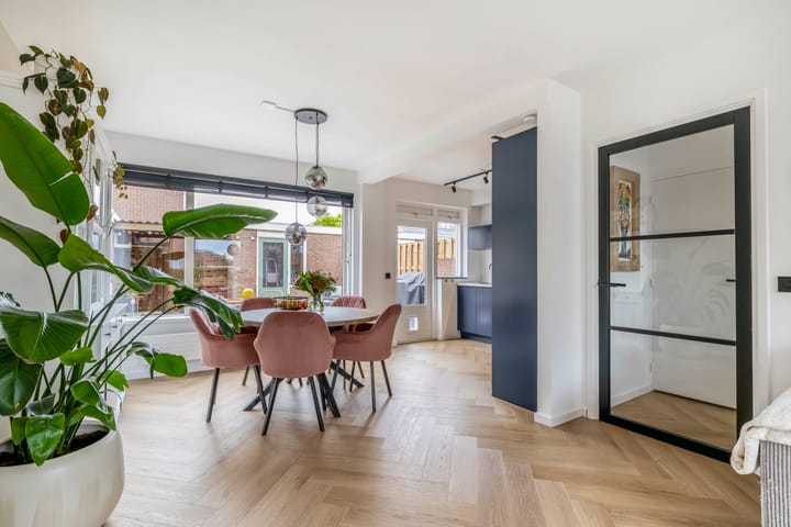 Foto 12 van Archimedesstraat 31