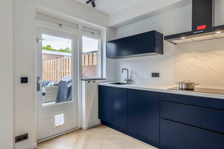 Foto 16 van Archimedesstraat 31