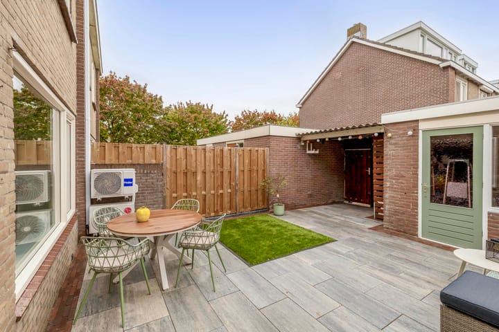 Foto 19 van Archimedesstraat 31