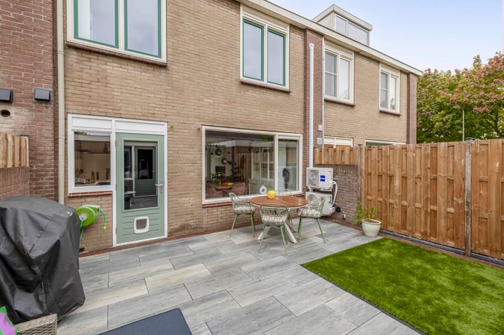 Foto 20 van Archimedesstraat 31