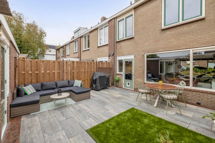 Foto 21 van Archimedesstraat 31