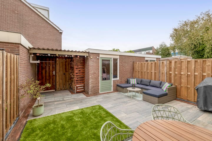 Foto 22 van Archimedesstraat 31