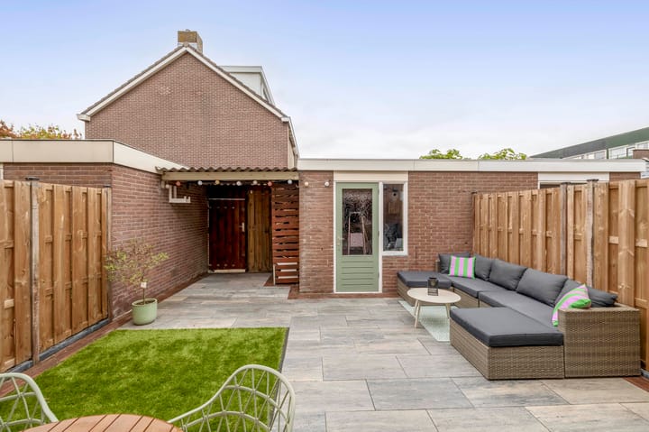 Foto 23 van Archimedesstraat 31