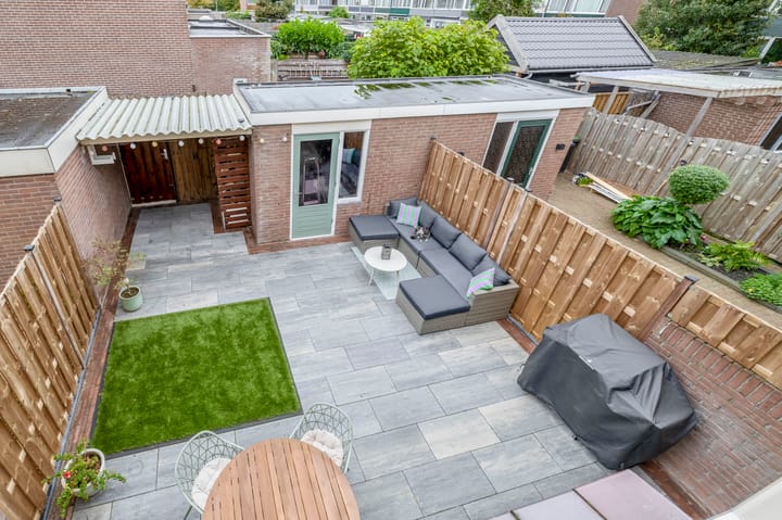 Foto 24 van Archimedesstraat 31