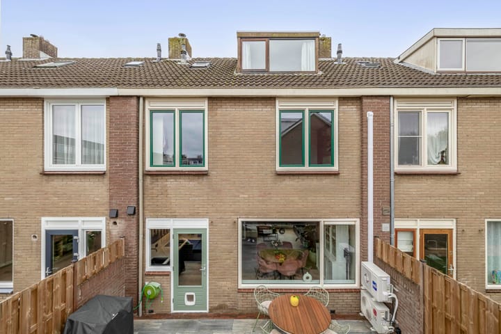 Foto 25 van Archimedesstraat 31