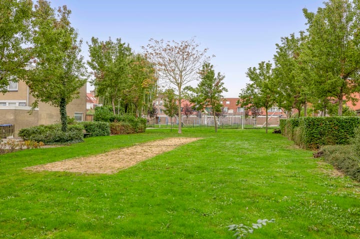 Foto 39 van Archimedesstraat 31