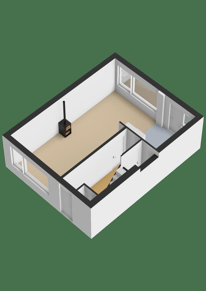 Foto 43 van Archimedesstraat 31