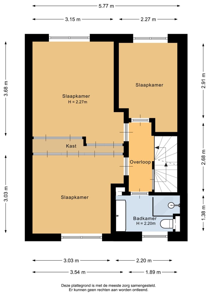 Foto 44 van Archimedesstraat 31