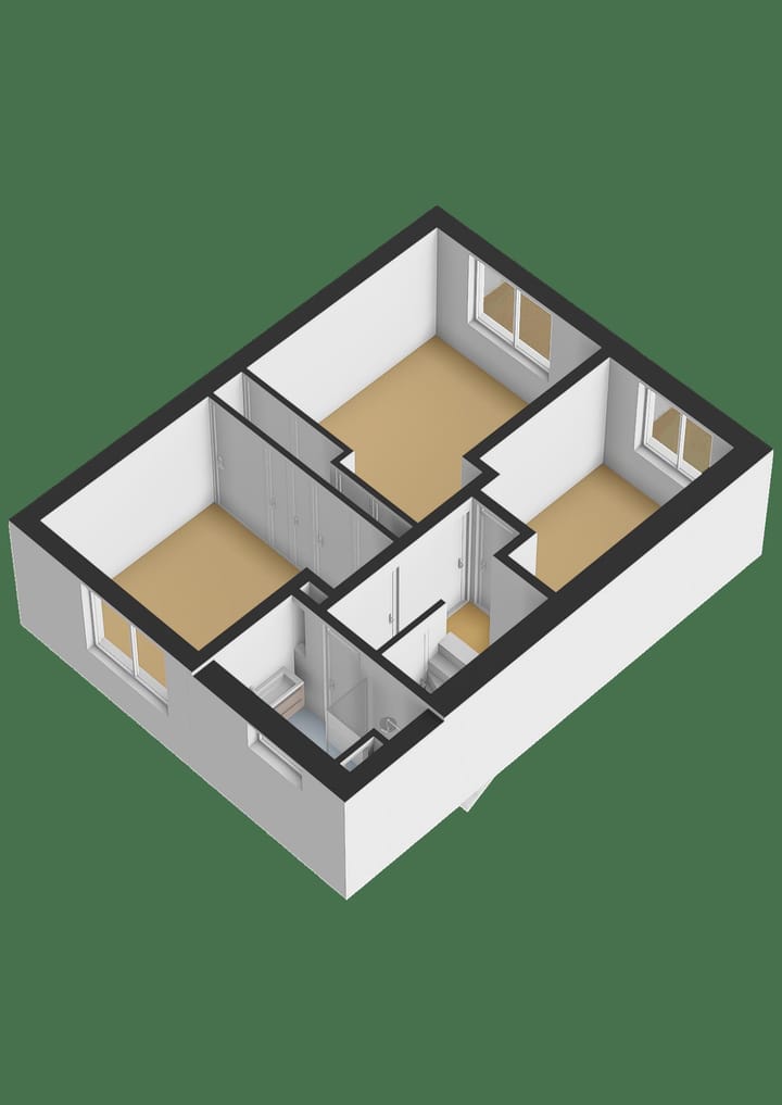 Foto 45 van Archimedesstraat 31