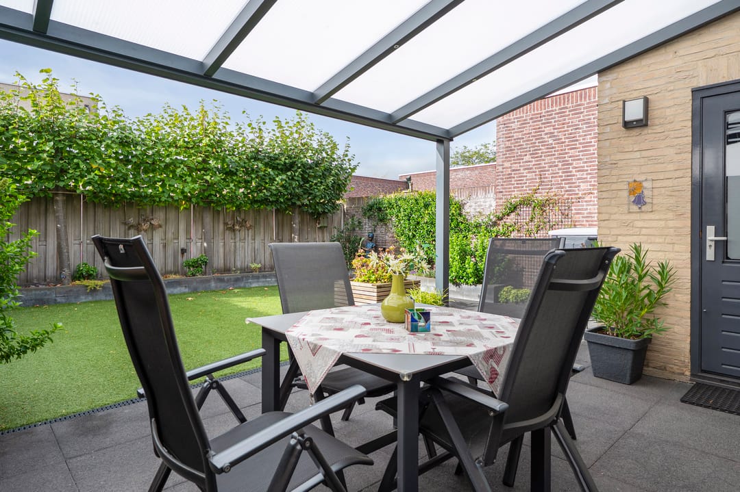 Foto 8 van Erasmusstraat 25