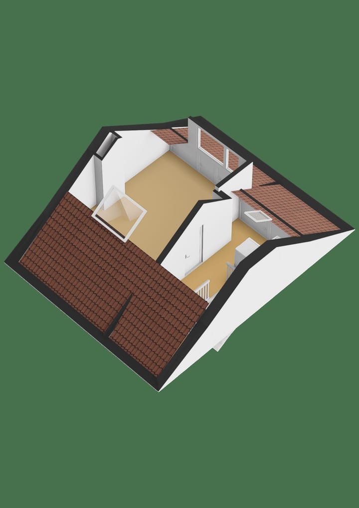 Foto 47 van Archimedesstraat 31