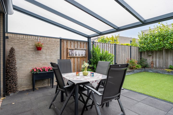 Foto 9 van Erasmusstraat 25