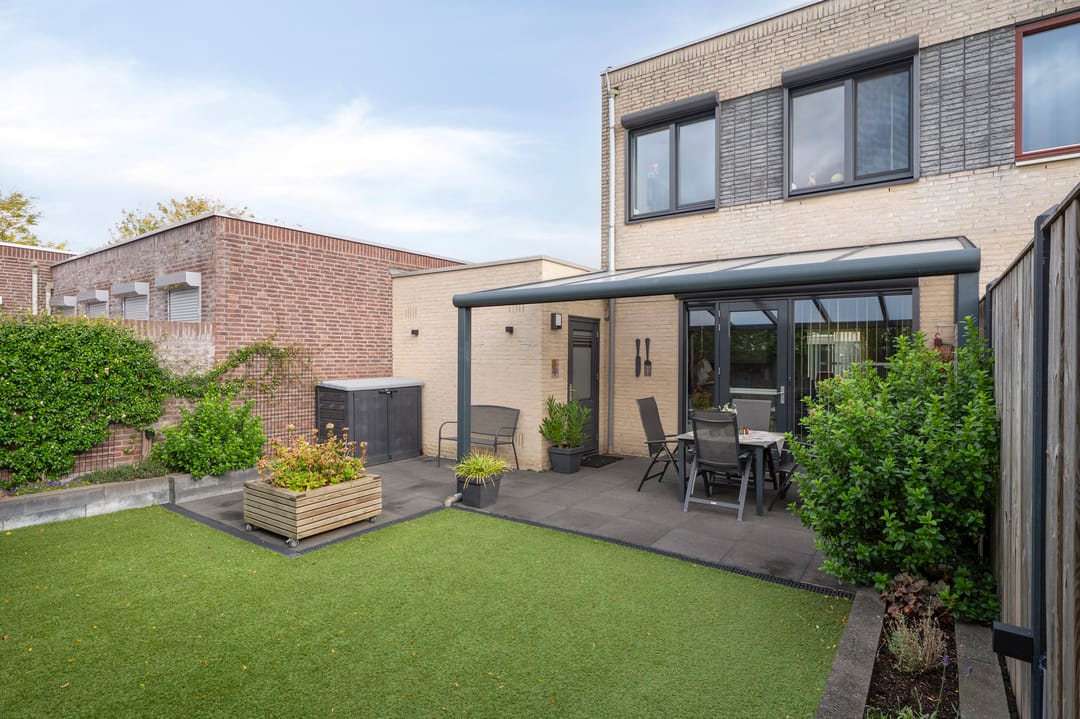 Foto 11 van Erasmusstraat 25