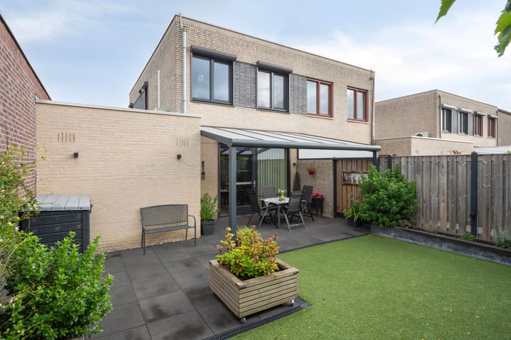 Foto 2 van Erasmusstraat 25