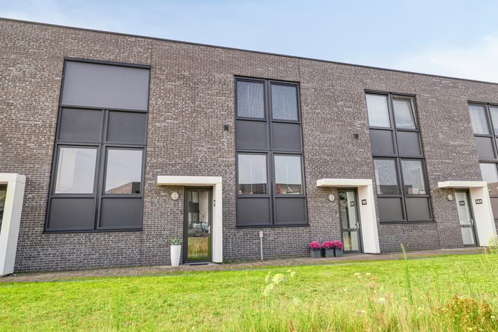 Photo 7 of Lange Weide 159