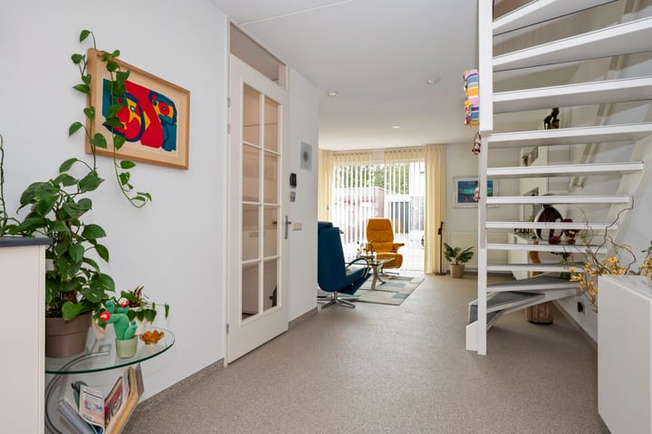 Foto 19 van Erasmusstraat 25