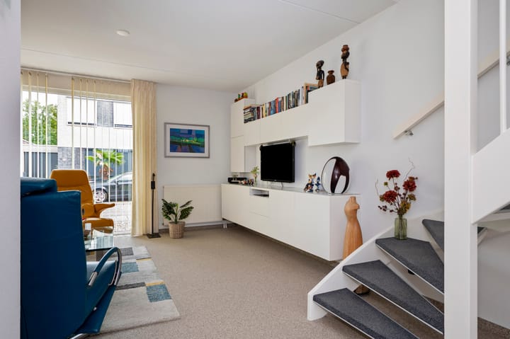 Foto 20 van Erasmusstraat 25